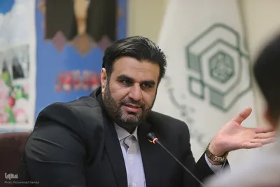 دوره آموزشی، توجیهی کاروان قرآنی جمهوری اسلامی ( کاروان نور ) اعزامی به حج تمتع سال 1403