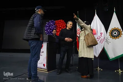 جشن «همدلی» به نفع کودکان سیل‌زده سیستان و بلوچستان