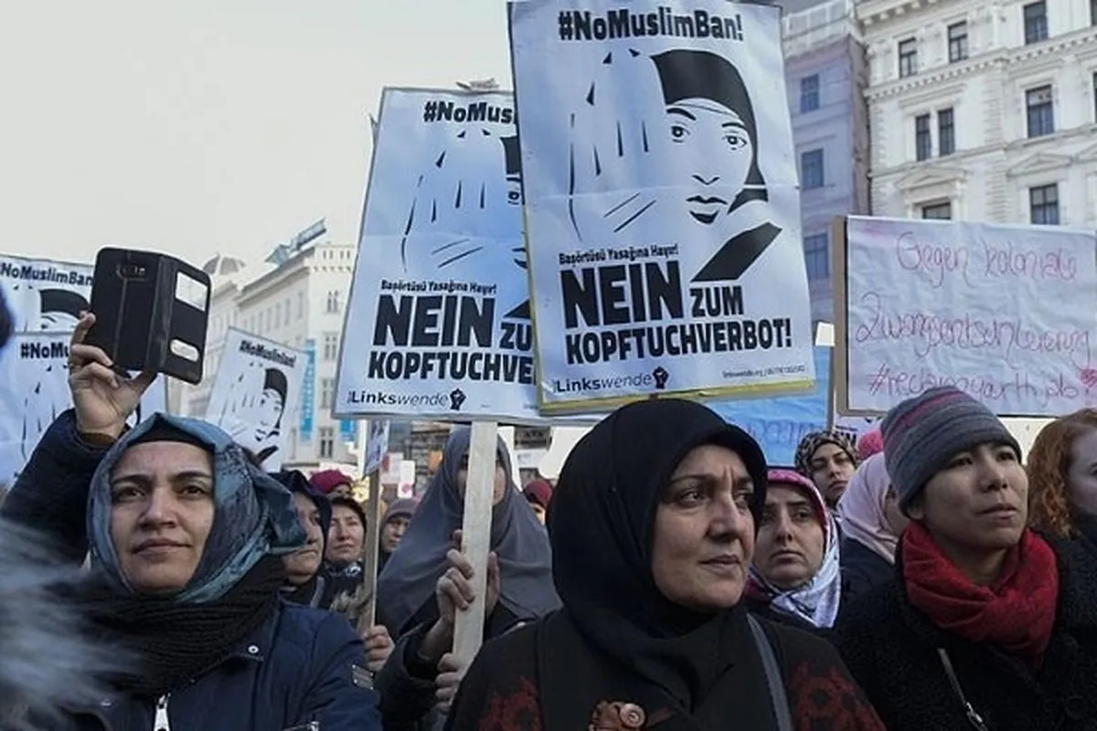 Wasiwasi Ujerumani  kuhusu kuongezeka ubaguzi dhidi ya Waislamu kutokana na vita vya Gaza