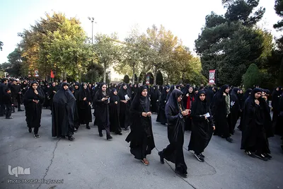 اجتماع دانشجویان عضو هيأت‌های دانشجویی سراسر کشور در دانشگاه تهران