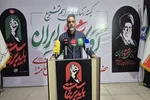 آماده‌باش شبکه آبرسانی البرز برای خدمت‌رسانی به زائران مراسم تشییع رهبر شهید