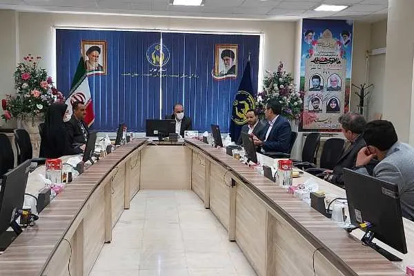 مرکز نیکوکاری بورس ایجاد می‌شود