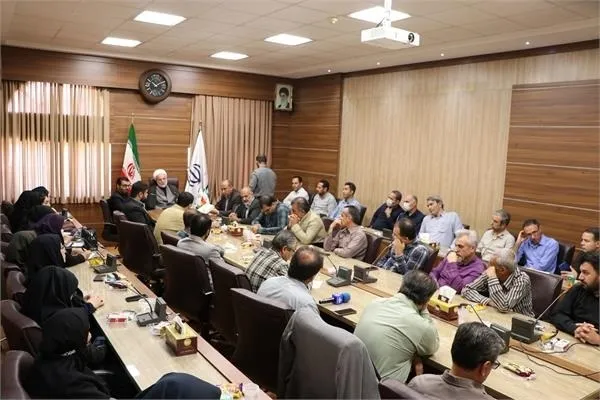 گفتمان فرهنگی در کردستان تقویت شود