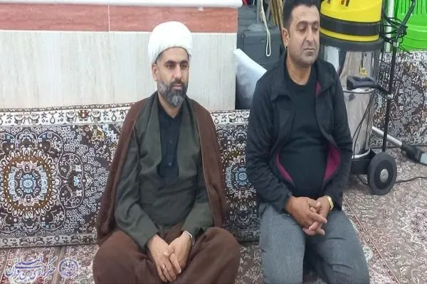 سی امین دوره مسابقات قرآنی بسیج مرحله شهرستانی بابلسر