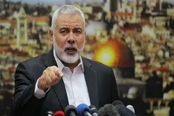 Israel’s Plan of Judaizing Quds to Get Nowhere: Hamas