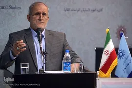 آیین گرامیداشت هفته پژوهش در پژوهشگاه علوم‌ انسانی و مطالعات فرهنگی