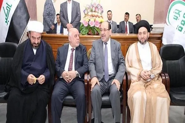 تأکید بر تشکیل فراکسیون بزرگ‌تر شیعیان در پارلمان عراق