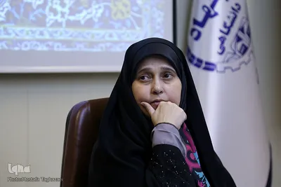 بازدید ۳ عضو فراکسیون بانوان مجلس از ایکنا در آستانه روز خبرنگار