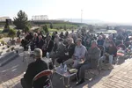 آئین بزرگداشت حافظ در ملایر‎
