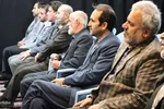 تجلیل جهاد دانشگاهی همدان از پیشکسوتان قرآنی ملایر