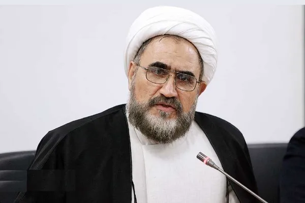 7 اقلیم سیاسی نهج‌البلاغه و شناخت 622 سال جاهلیت جهان