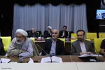 جلسه تفسیر قرآن مدیران اجرایی آذربایجان شرقی