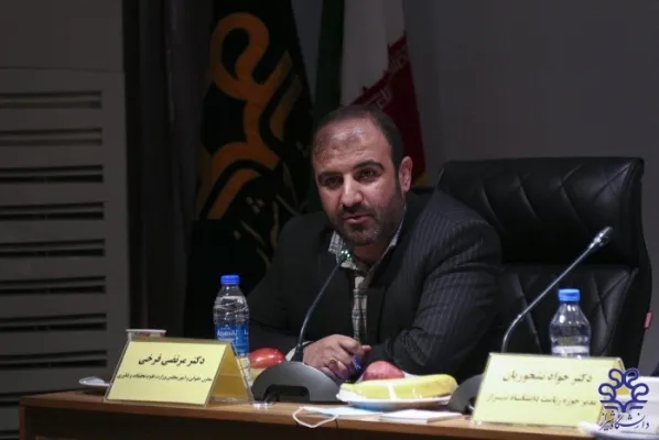 فضای دانشگاه‌ها برای تضارب آرا و اندیشه باز است