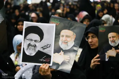 اجتماع بانوان اصفهانی به یاد شهدای خدمت
