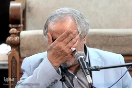 علی انسانی، مداح و شاعر اهل بیت عصمت و طهارت (ع)