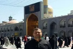 Hacı Namiq Hüseynov Məşhəd ziyarətinin təsirləri haqda danışdı