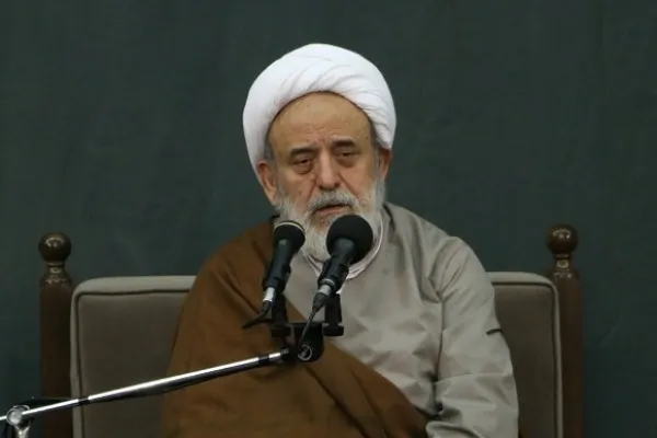 اعلام برنامه سخنرانی حجت‌الاسلام حسین انصاریان در دهه آخر صفر