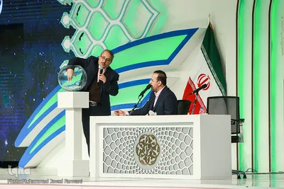 سومین روز سی و ششمین دوره مسابقات قرآن کریم