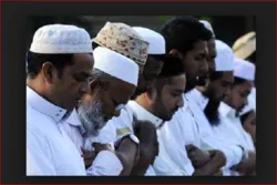 Augmentation des violences à l’encontre des musulmans au Sri Lanka