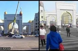 Chine : disparition de la culture islamique dans les rues de Mongolie