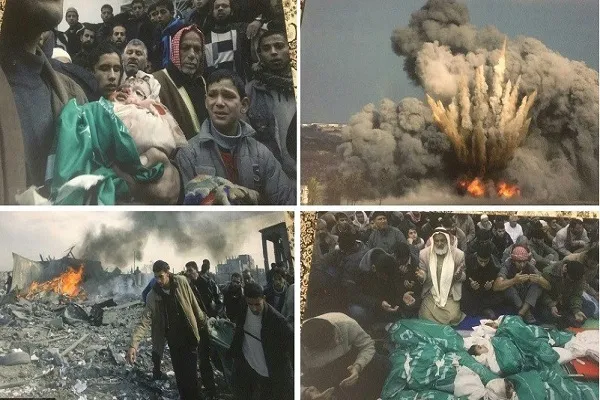 آغاز نهمین همایش بین‌المللی «غزه، نماد مقاومت»