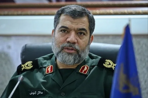 سپاه از هرگونه نفوذ مصون مانده است