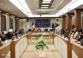 نشست حکمرانی قرآنی