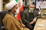 میزگرد «مكتب سلیمانی» در ایكنای فارس