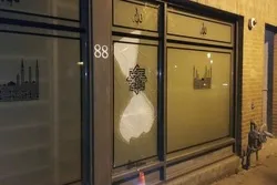 Toronto Mosques Attacked 6 Times in 3 Months