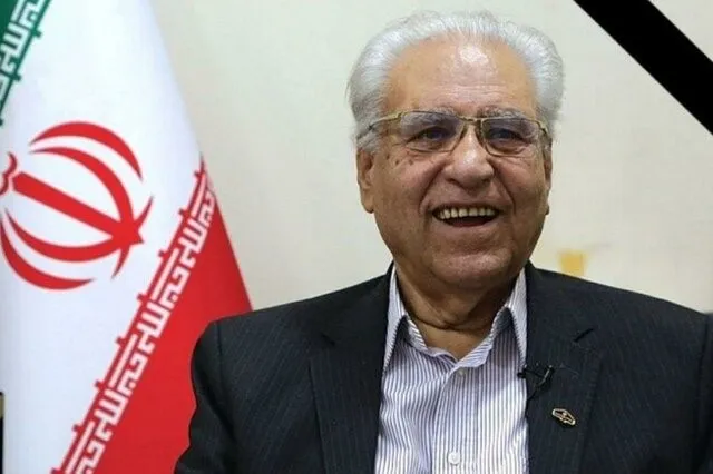 ظریف درگذشت مؤسس جامعه خیرین مدرسه‌ساز کشور را تسلیت گفت