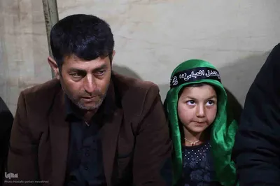 واژه مقدس پدر یعنی کوه آرامش، ستون استوار و سنگ صبور خانواده