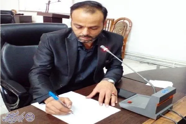 اعلام نتایج مسابقه پیامکی هفته دفاع مقدس هیئت مذهبی علقمه مازندران