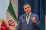 سیدعلی آقازاده استاندار مرکزی