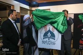 نشست خبری نخستین سوگواره بین‌المللی شبیه‌خوانی 