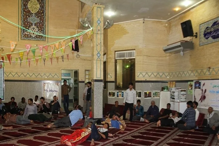 اجرای طرح «مساجد گردشگرپذیر» در گیلان