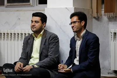 دیدار وزیر علوم با نماینده ولی فقیه در خراسان جنوبی