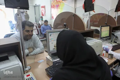 پویش «اهدای خون به عشق یک شهید»