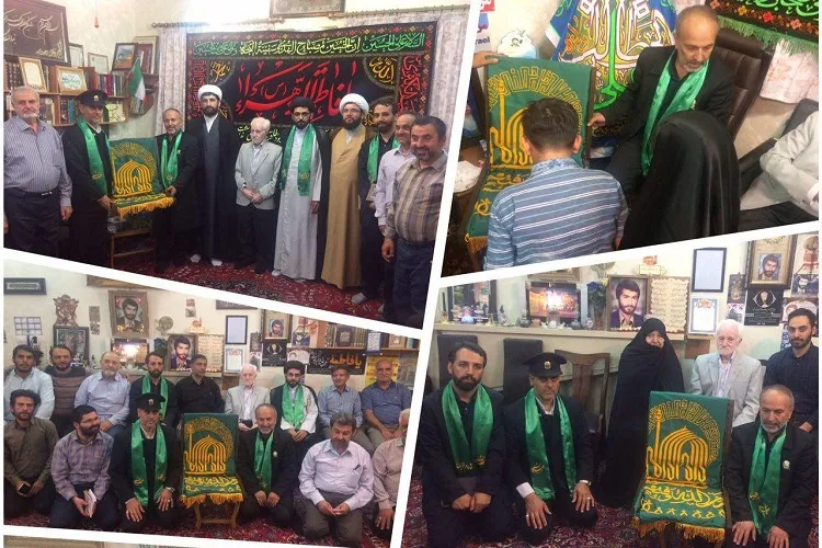 فردا؛ آخرین روز حضور كاروان «زیر سایه خورشید» در فارس