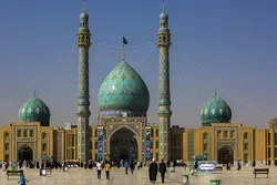 Mourning Rituals Planned at Jamkaran Mosque on Martyrdom of Imam Hassan Askari (AS)
