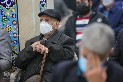 نشست هم اندیشی نماینده ولی فقیه و استاندار فارس با روسای هیات های مذهبی استان‎‎
