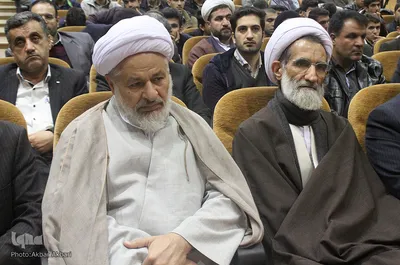 چهارمین اجلاس نماز شهرکرد