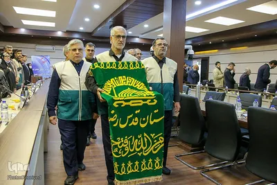 کرامت رضوی مشمول 42 زندانی جرائم غیرعمد در فارس شد