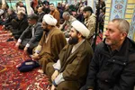 مراسم گرامیداشت حماسه ۹ دی در شهرستان اهر