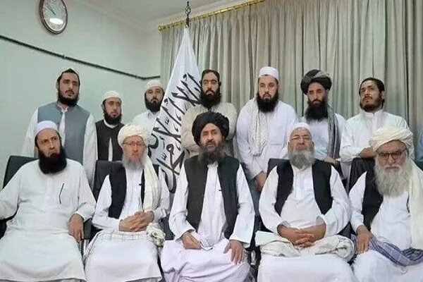هیچا ته اجازت نه ورکوو،د افغانستان خاوره په بل هیواد د حملې لپاره وکاروي