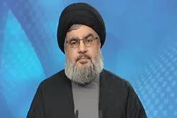 Nasrollah: Vorgehen der USA gegen Iran ist Angriff auf die Welt