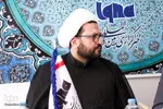 بازدید مدیرکل تبلیغات اسلامی استان مرکزی از ایکنا‎