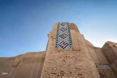 مسجد جامع برسیان؛ یادگار سلجوقیان