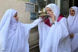 آغاز مراسم حج ۱۴۴۵ هجری قمری