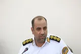 آخرین وضعیت تردد وسایل نقلیه از زبان رئیس پلیس راهور استان قم