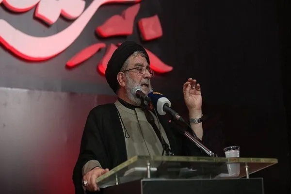 حزب الله: نابودی کشورهای مبتنی بر طاغوت سنتی الهی است